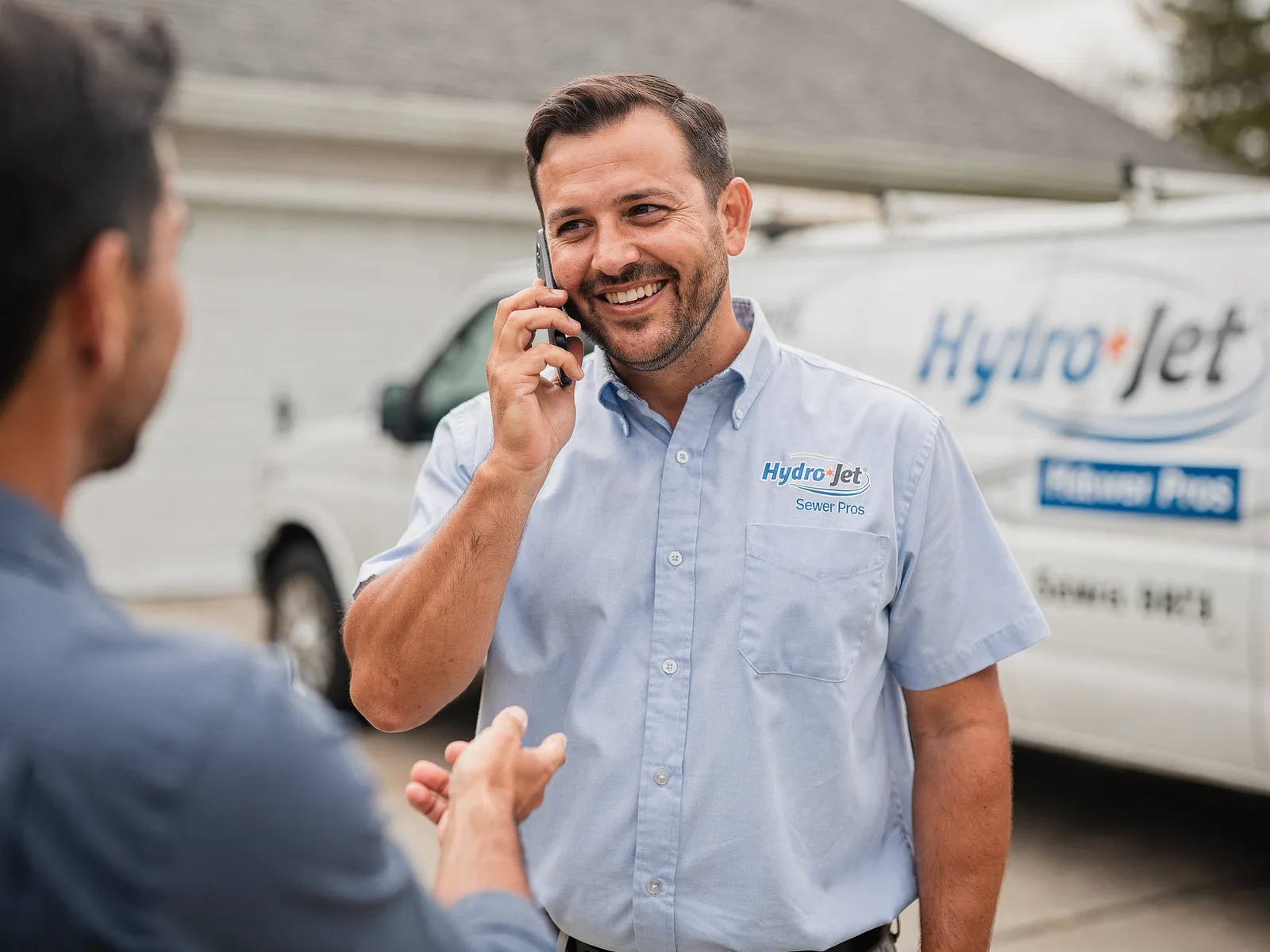 Hydro Jetting Bellport, NY FAQs